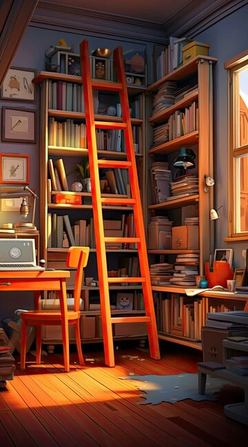 Bibliothèque idéale des meilleurs livres pour ados, de 13 à 15 ans !