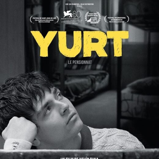 Yurt, un Film turc de Nehir Tuna