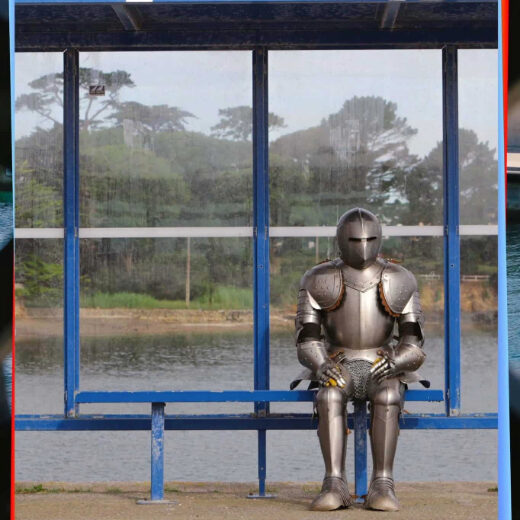 Exposition Don Quichotte Histoire de fou, histoire d’en rire Mucem Marseille