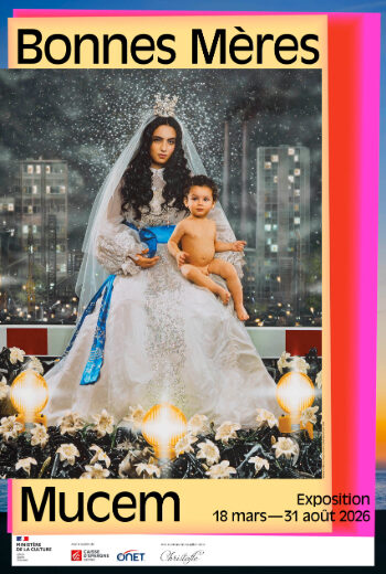 exposition bonnes meres mucem marseille