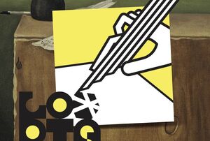 Exposition Copistes au Centre Pompidou-Metz