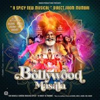 Bollywood Masala – Tournée Perpignan
