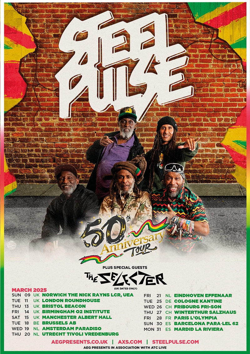 concert-steel-pulse-ramonville-saint-agne-toulouse