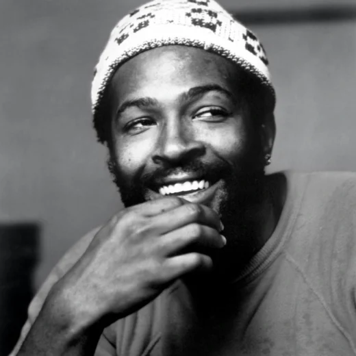 Meilleurs albums de Marvin Gaye à écouter absolument !