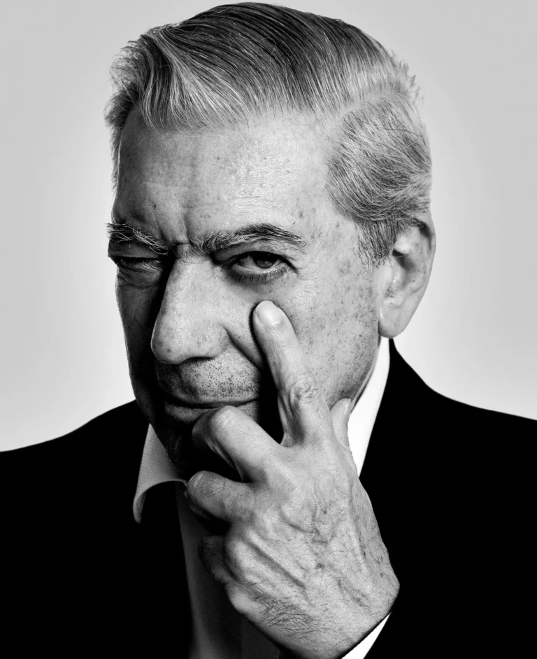 Meilleurs livres de Mario Vargas Llosa à lire absolument !