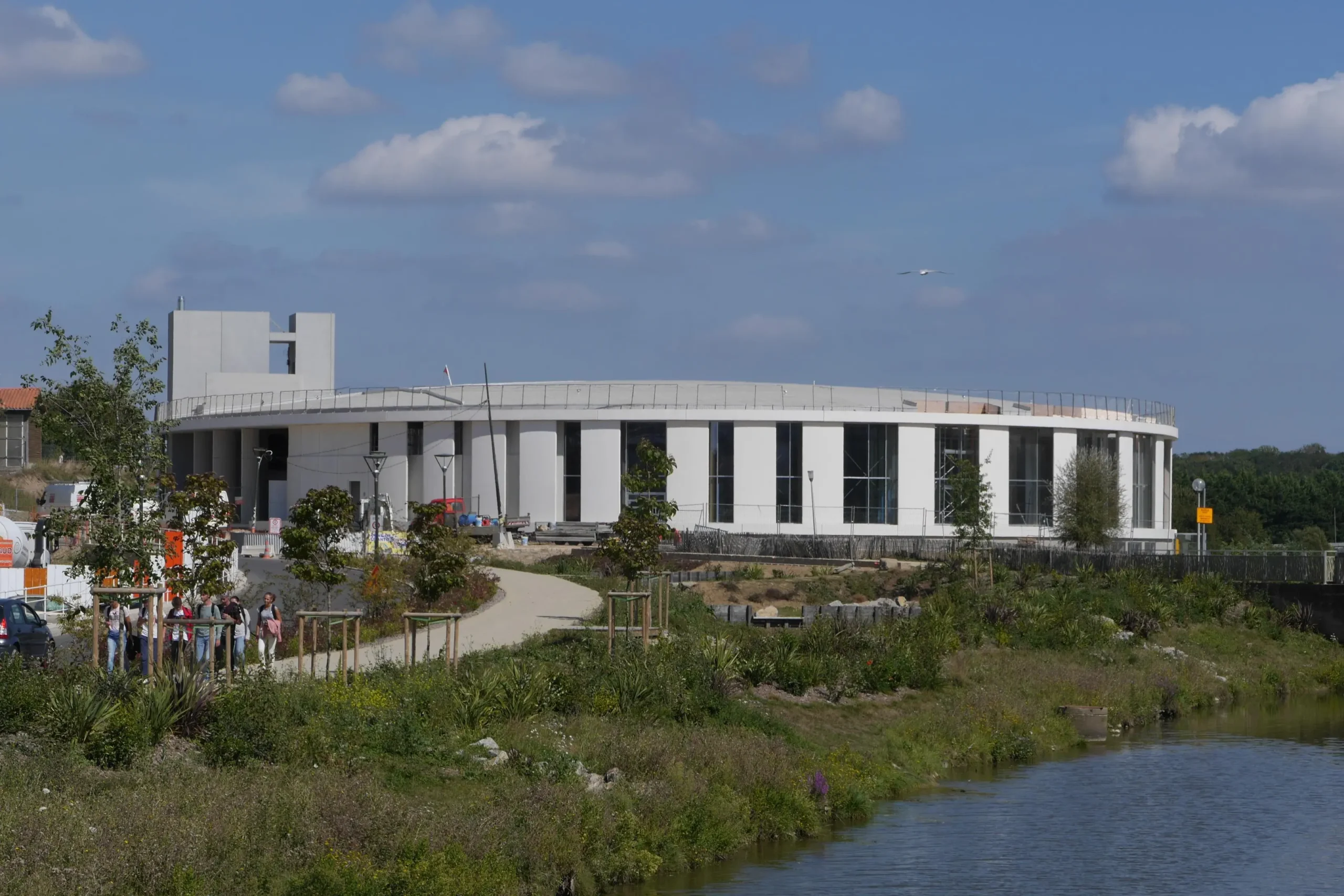 Casino Partouche Pornic