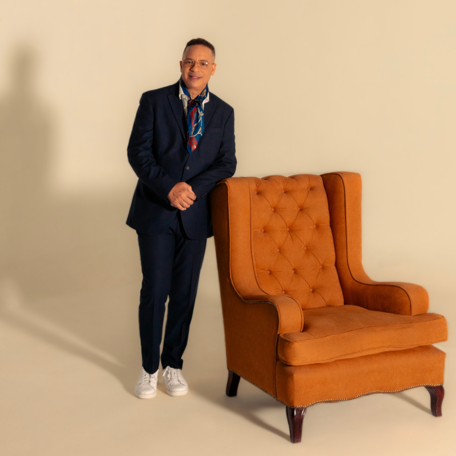 Concert Issac Delgado Y Su Orquesta Vauréal Cergy-Pontoise