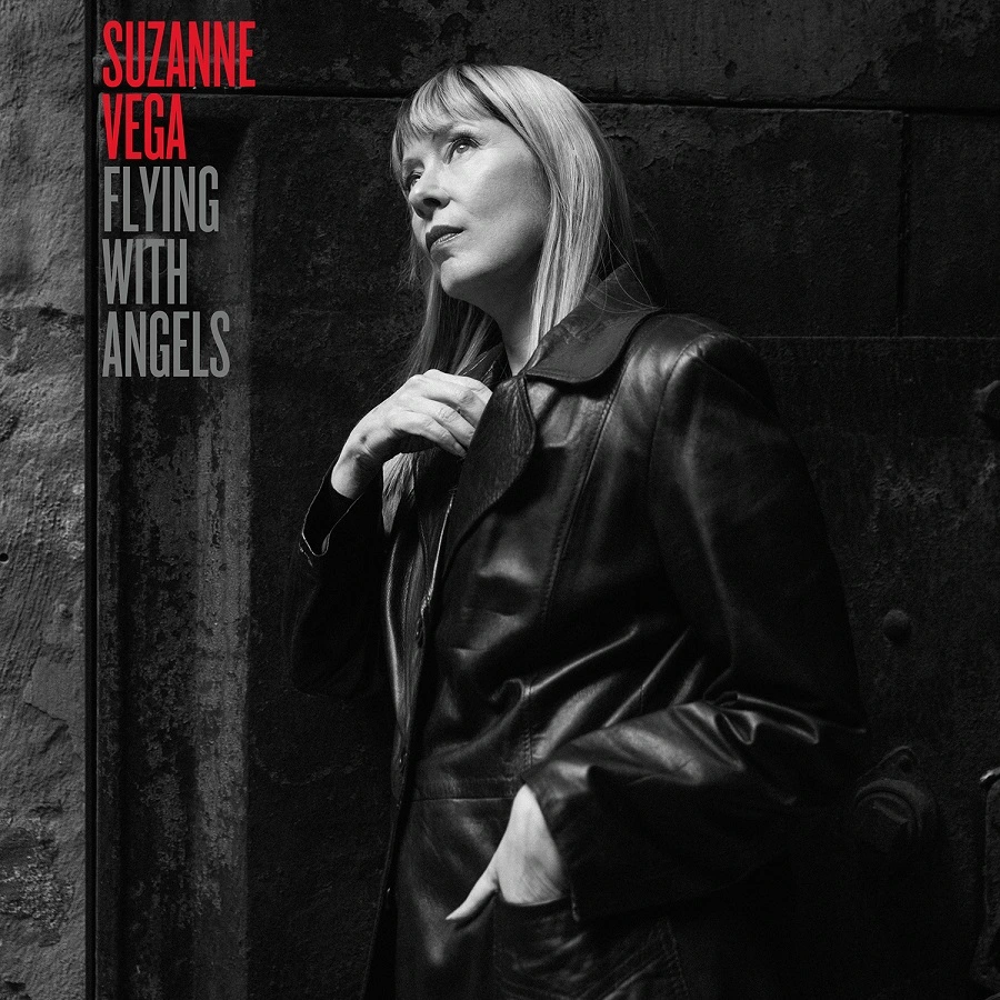 Concert Suzanne Vega Flying With Angels Salle Pleyel Paris