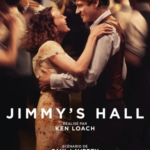 Jimmy’s Hall de Ken Loach : un film qui explore les fractures de la société irlandaise !
