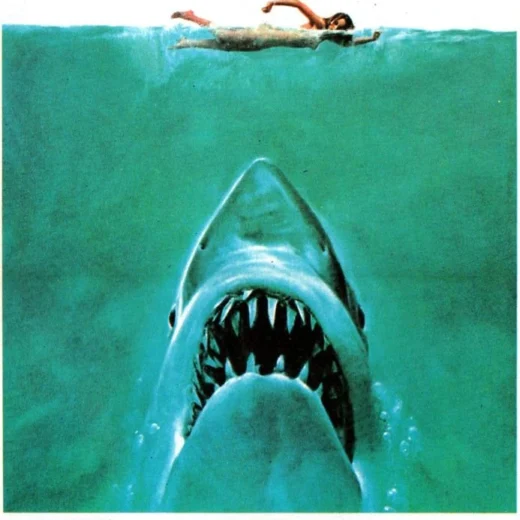 Les Dents de la Mer de Steven Spielberg : 50 ans d’un film culte !