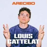 Louis Cattelat – Arecibo – Tournée Tours