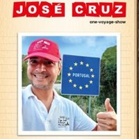 José Cruz – Portugal, Voyage au Centre du Monde ( Tournée ) Belfort