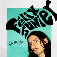 Félix Junier – Ça Marche – Tournée Bordeaux