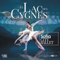 Le Lac des Cygnes – Sofia City Ballet (Tournée) Belfort