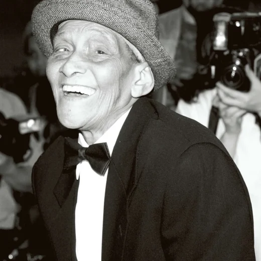 Meilleurs albums de Jimmy Scott à écouter absolument !