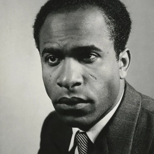 Meilleurs livres de Frantz Fanon à lire absolument !