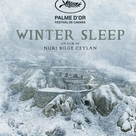 Winter sleep de Nuri Bilge Ceylan : un film qui change notre vision du monde !