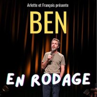 Ben en Rodage Troyes