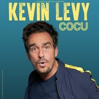 Kevin Levy – Cocu – Tournée Tours