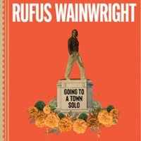 Rufus Wainwright Rouen