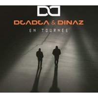 Djadja & Dinaz – Tournée Nice