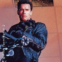 Terminator 2 – Unplugged Annecy