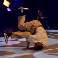 Battle – Hip Hop Never Stop Festival #10 Saint-Martin-d’Hères