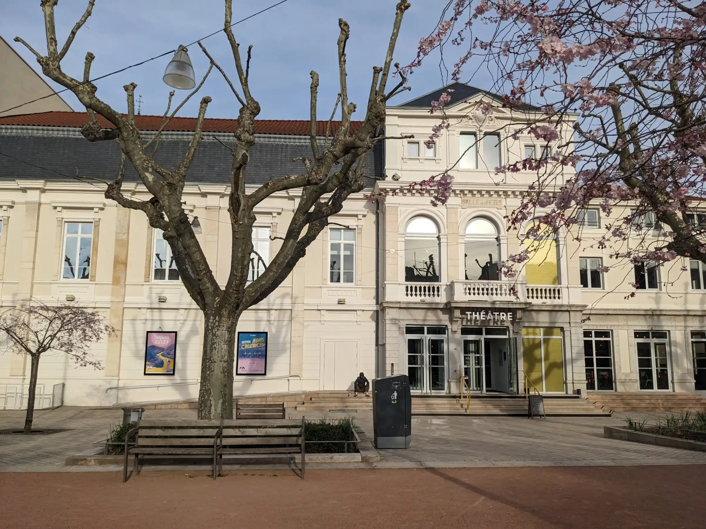Théâtre de Villefranche-sur-Saône