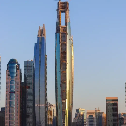 Visitez Dubaï en famille avec le City Pass !