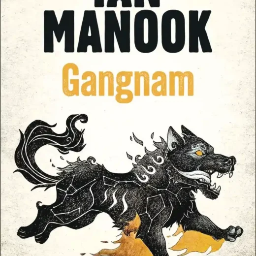 Gangnam de Ian Manook : un livre qui met le cap sur le pays du matin calme !