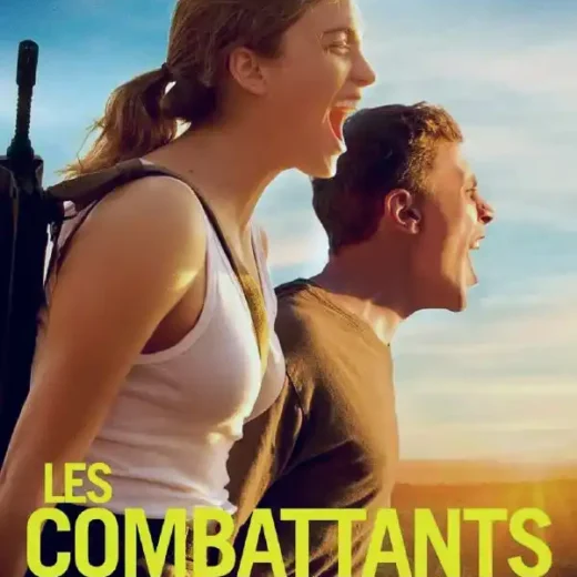 Les Combattants de Thomas Cailley, ou le film d’une bleuette amoureuse !