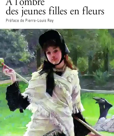 À l’ombre des jeunes filles en fleurs de Marcel Proust, ou le livre d&rsquo;un scandale centenaire !