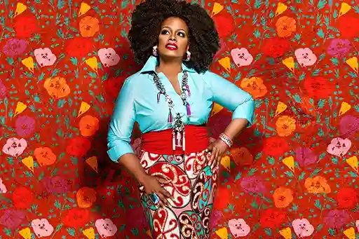 Concert Dianne Reeves New Morning Paris