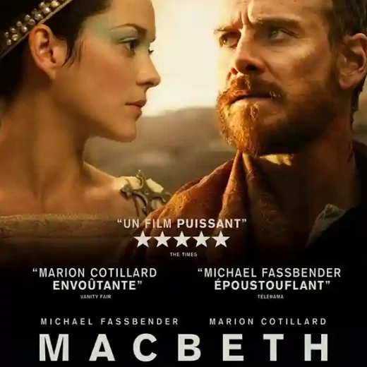 Macbeth de Justin Kurzel : le film qui prouve que chez Shakespeare, le crime ne paie pas !