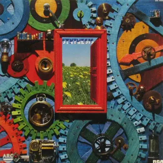 Synthesis (1976), ou les 50 ans d&rsquo;un album de jazz fusion français devenu culte !