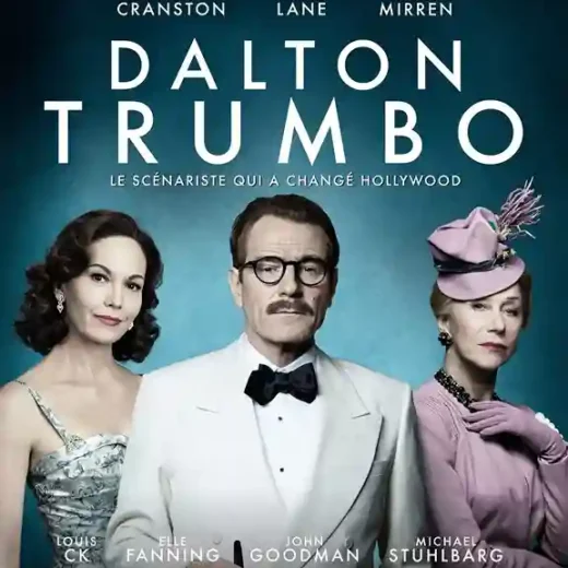 Dalton Trumbo de Jay Roach, ou le film du maccarthysme pour les nuls !