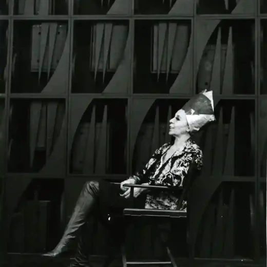 Exposition Louise Nevelson au Centre Pompidou-Metz : une immersion dans l’univers d’une sculptrice totale !