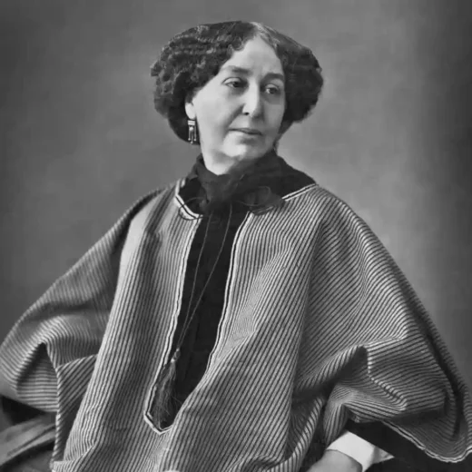 Meilleurs livres de George Sand à lire absolument !