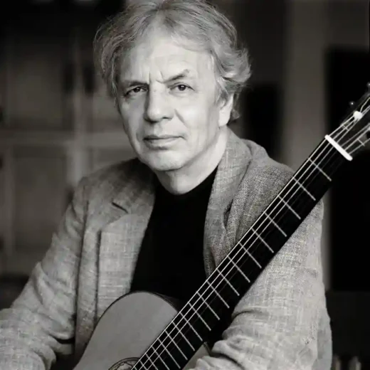 Hommage à Ralph Towner (1940-2026), immense guitariste à la croisée du jazz et du classique !