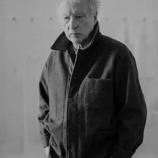 Théâtre : hommage à Valère Novarina (1947-2026), l’homme qui faisait parler la langue !