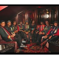 Concert Orchestra Baobab Rouen