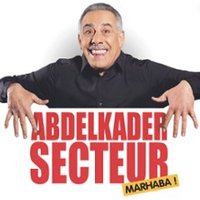 AbdelKader Secteur – Marhaba ! – Tournée Dammarie-les-lys