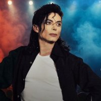 Sergio Cortés – Michael Jackson Celebration Beauvais