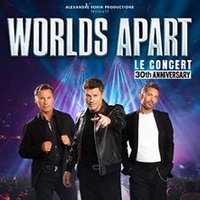 Worlds Apart – 30th Anniversary Lille