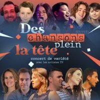 Des Chansons Plein la Tête Saint-Michel-sur-Orge