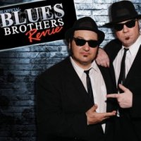 The Official Blues Brothers Revue Amiens