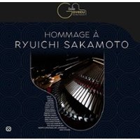 Hommage à Ryuichi Sakamoto   Paris