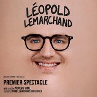 Léopold Lemarchand – Tournée Maromme