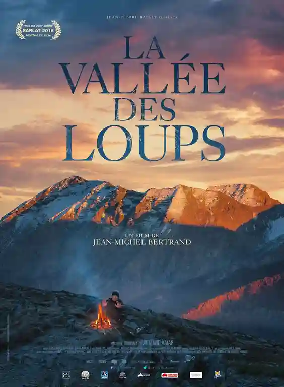 La Vallée des loups de Jean-Michel Bertrand : un film documentaire qui déconstruit un mythe !