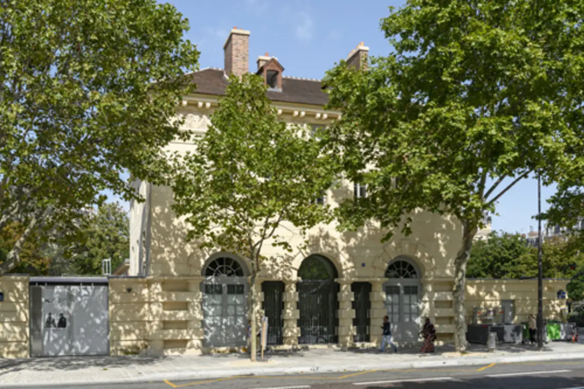 Musée de la libération de Paris, du Général Leclerc, Jean Moulin